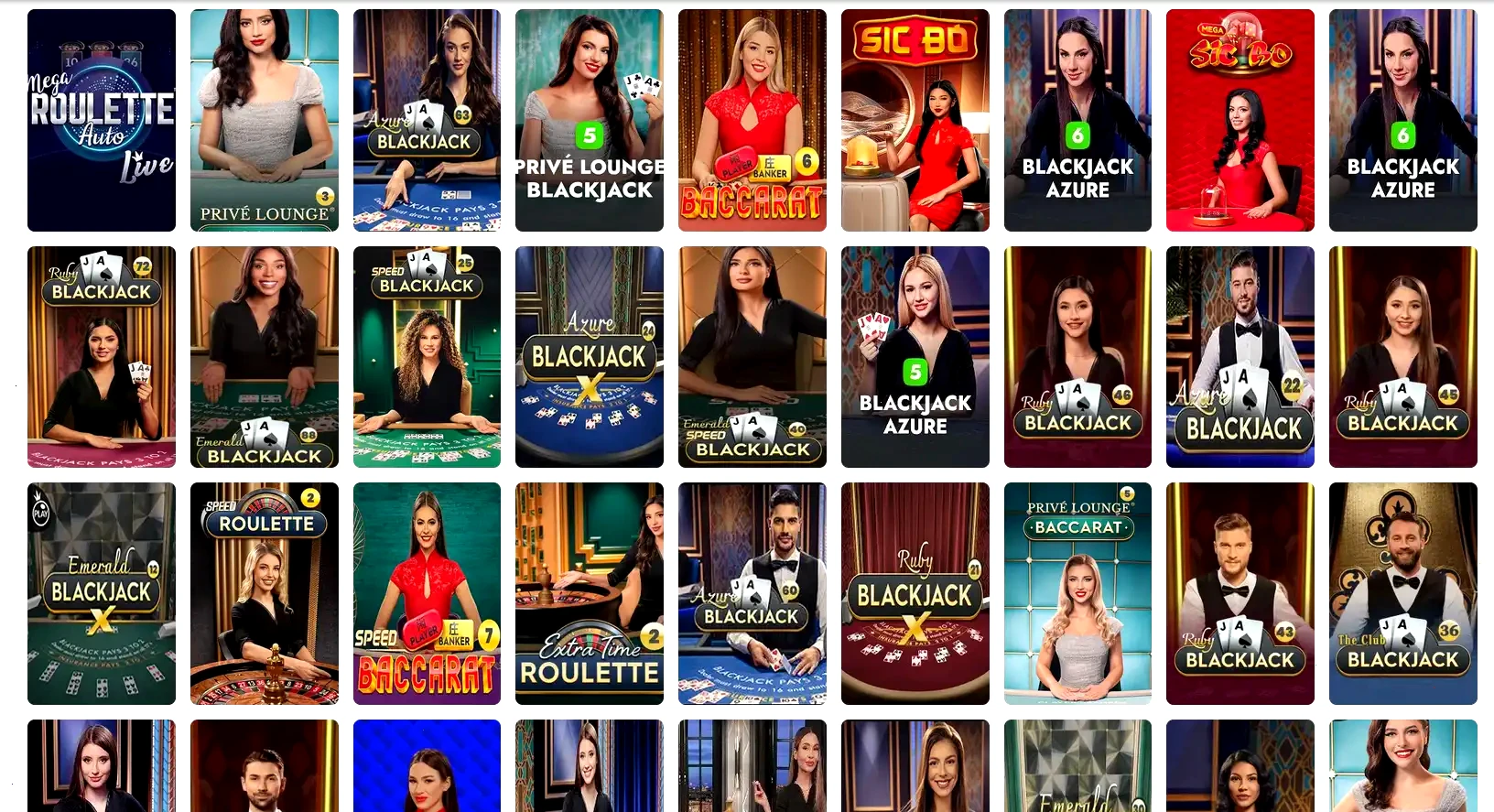 Crowncoins Online Casino Spielerlebnis